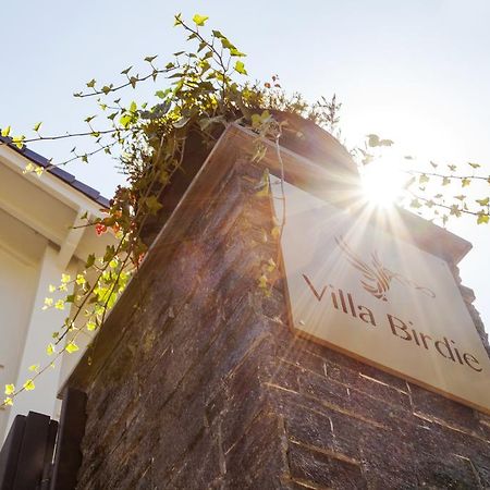 Villa Birdie Boutique - Adults Only San Sebastián Exteriör bild