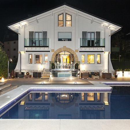 Villa Birdie Boutique - Adults Only San Sebastián Exteriör bild