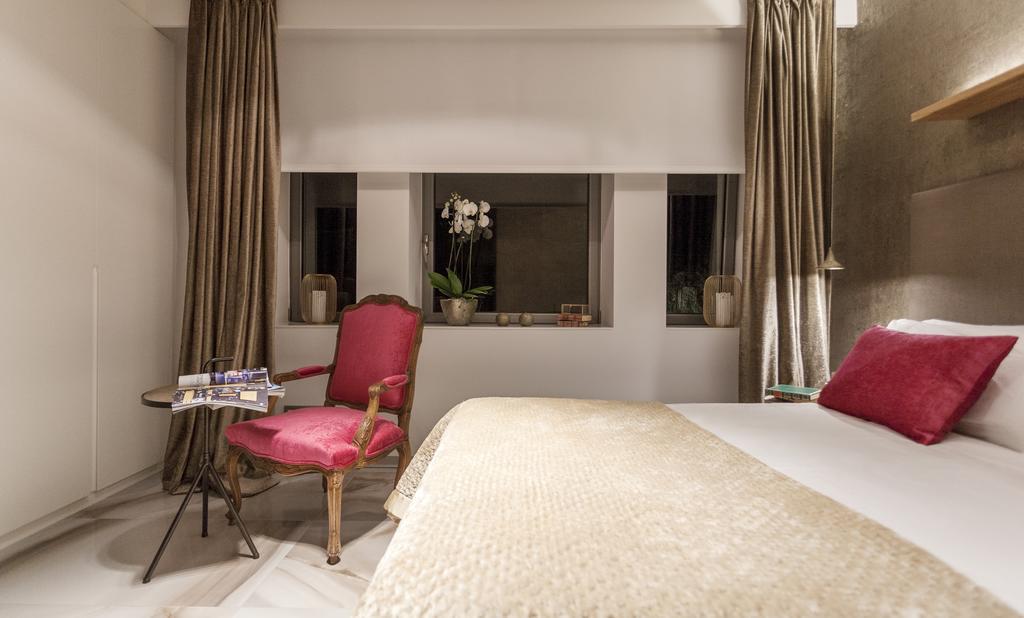 Villa Birdie Boutique - Adults Only San Sebastián Exteriör bild