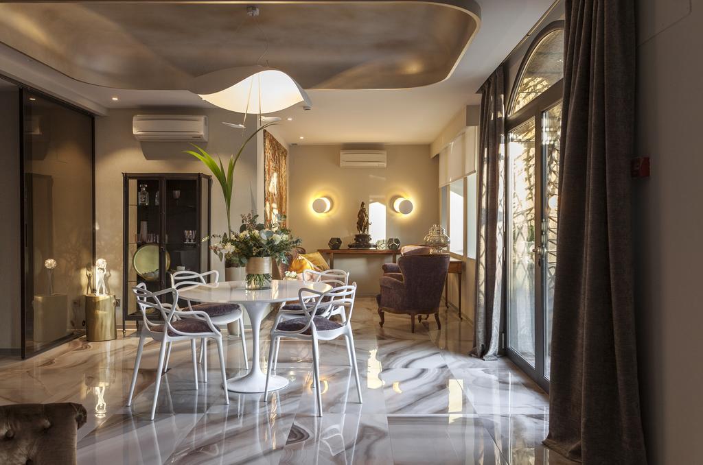 Villa Birdie Boutique - Adults Only San Sebastián Exteriör bild