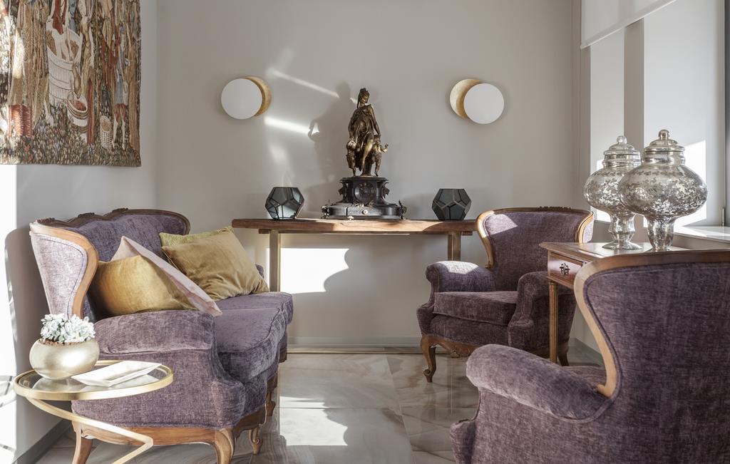Villa Birdie Boutique - Adults Only San Sebastián Exteriör bild