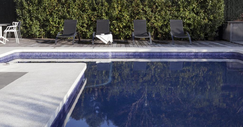 Villa Birdie Boutique - Adults Only San Sebastián Exteriör bild