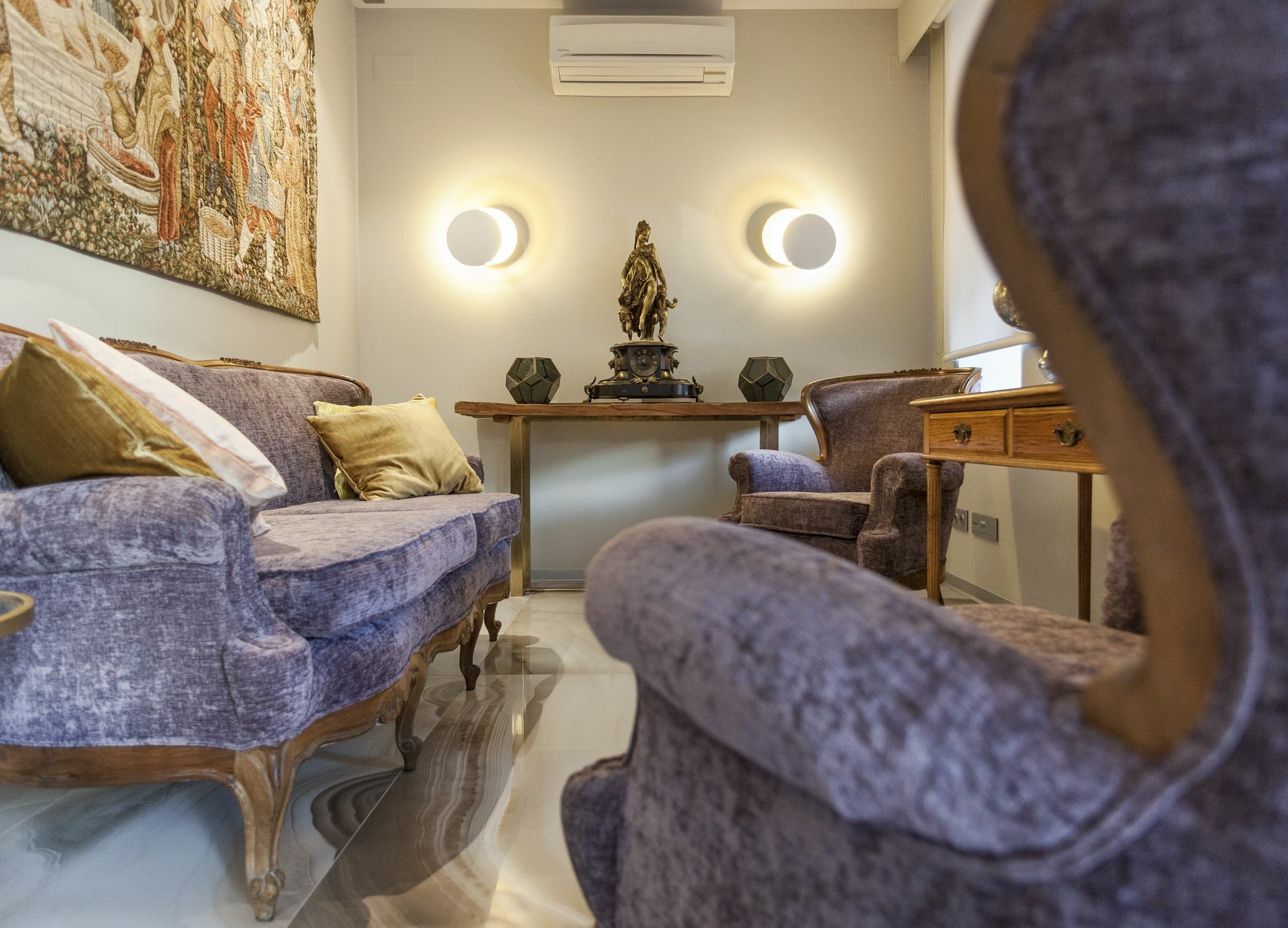 Villa Birdie Boutique - Adults Only San Sebastián Exteriör bild