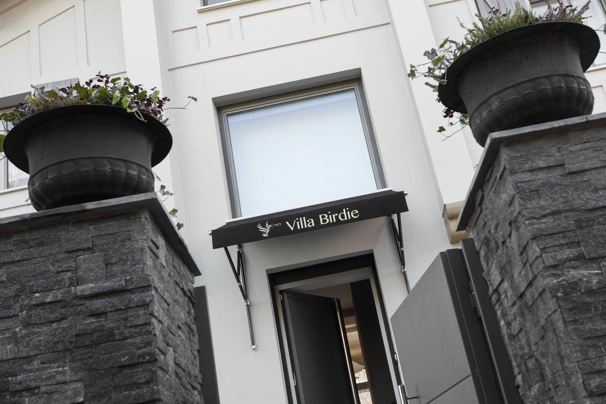 Villa Birdie Boutique - Adults Only San Sebastián Exteriör bild